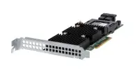 405-AAOE - Dell Perc H730P Dual-Port mSAS 12Gb/s PCI-Express 3.0 X8 RAID Controller with 2GB NV Cache