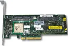 405132-B21 - HP Smart Array P400 PCI-Express 8-Channel Serial Attached SCSI / SAS RAID Controller Card with 256MB BBWC
