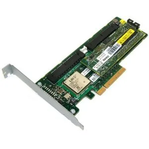 405162-B21 - HP Smart Array P400 PCI-Express 8-Channel SAS RAID Controller Card