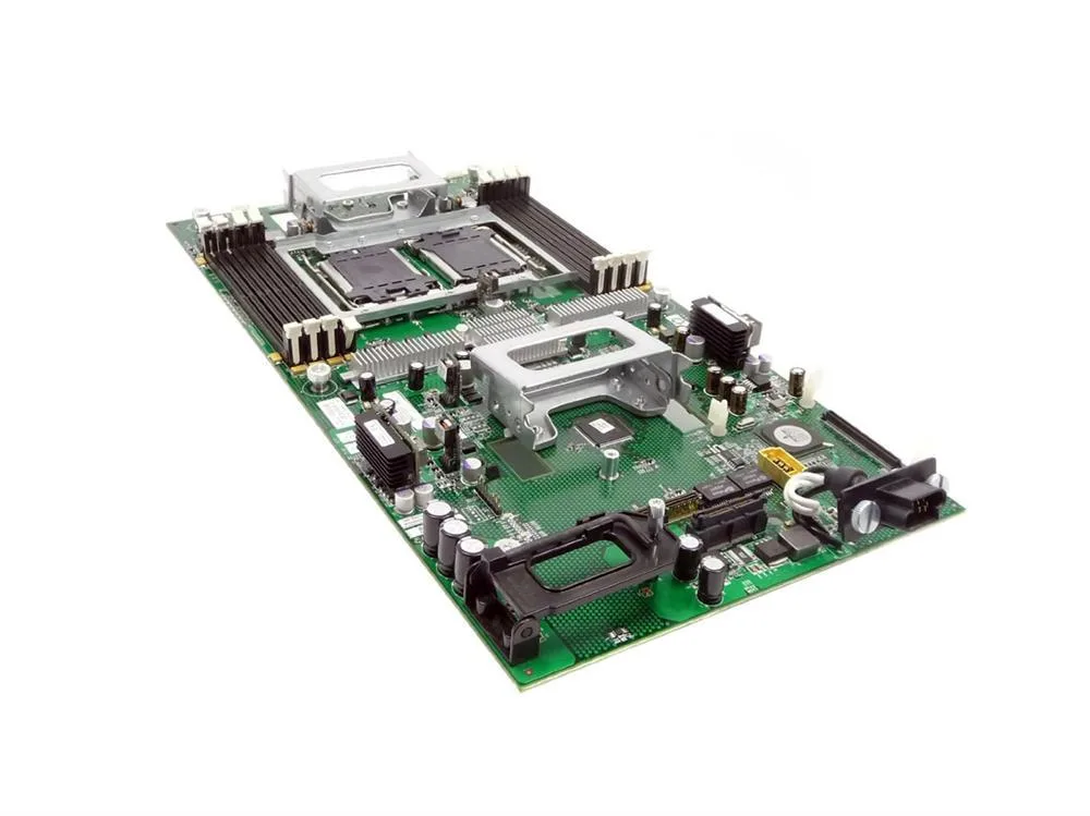 405493-001 - HP System Board (secondary) for ProLiant Bl45p G2 Blade Server
