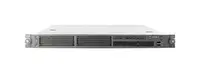405637-421 - HP ProLiant DL140 G2 Server 1 x Xeon 2.80GHz 1GB DDR2 SDRAM 1 x 80GB Serial ATA