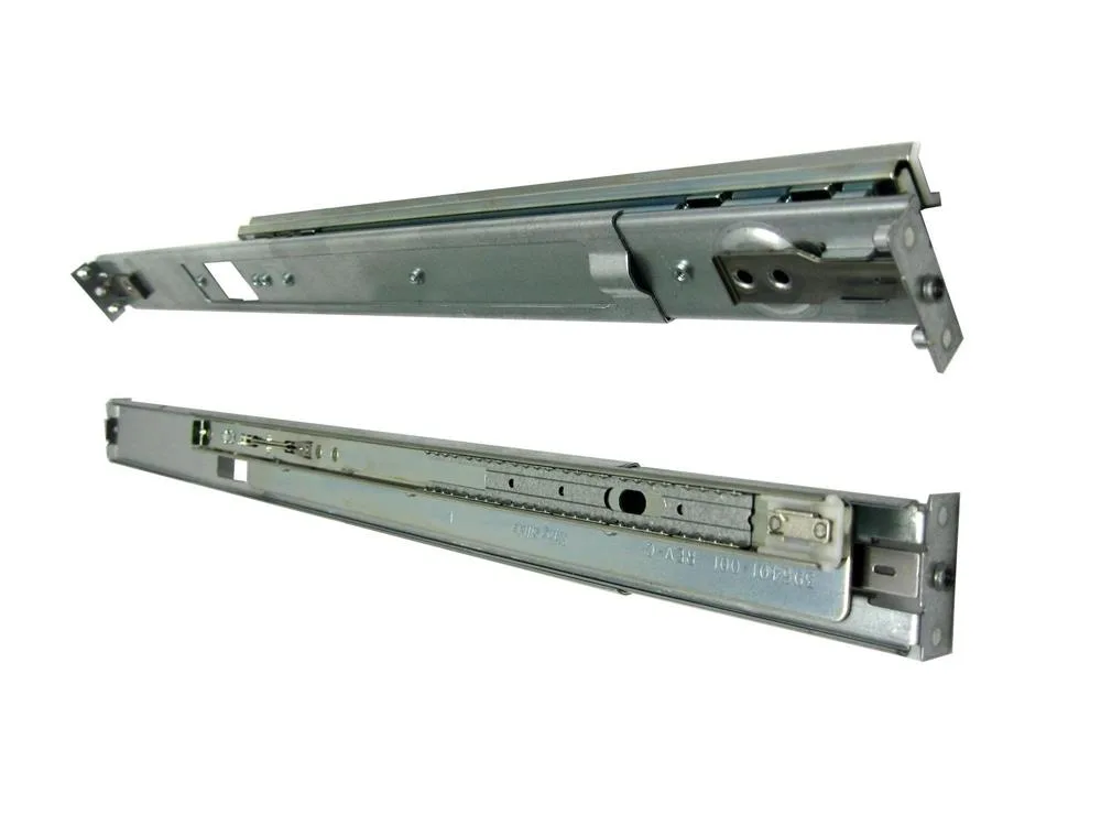 405667-001 - HP Rack Mounting Rail Kit for TFT7600 G2 KVM Console
