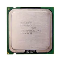 405693-001 - HP 3.06GHz 533MHz FSB 256KB L2 Cache Socket LGA775 / PPGA478 Intel Celeron D 345J 1-Core Processor