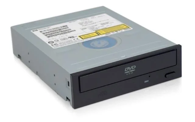 405761-001 - HP 16x Speed IDE DVD-ROM for DC7600 Desktop