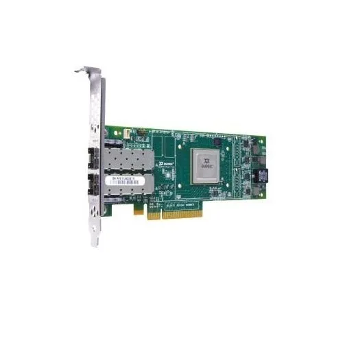 406-BBBH - Dell SANBlade 16GB/S Dual Port PCI Express 3.0 Fiber Channel Host Bus Adapter