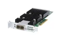 406-BBDL - Dell 9300-8E 8-Port SAS 12Gb/s PCI-Express 3.0 X8 Host Bus Adapter