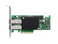 406-BBGH - Dell 16GB Dual Channel PCI-Express Fibre Channel Host Bus Adapter with Standard Bracket