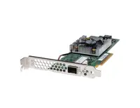 406-BBIQ - Dell QLE2660 16GB Single Port PCI Express Fibre Channel Host Bus Adapter with Standard Bracket