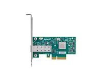 406-BBLD - Dell Mellanox Connectx-4 Lx En PCI Express 3.0 25 Gigabit Network Adapter