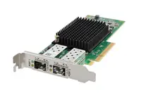 406-BBMO - Dell LPE35002 Dual Port 32Gb/s Fiber Channel PCI Express x8 Host Bus Adapter