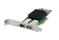 406-BBMR - Dell LPE35002 Dual Port 32Gb/s Fiber Channel PCI Express x8 Host Bus Adapter