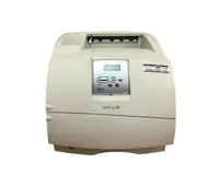 4060-000 - Lexmark Optra T630 Laser Printer