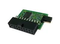 406059-001 - HP Trusted Platform Module (TPM) Security Module for Integrity BL870c Server