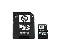 406191-001 - HP 2GB microSD Flash Memory Card for iPAQ