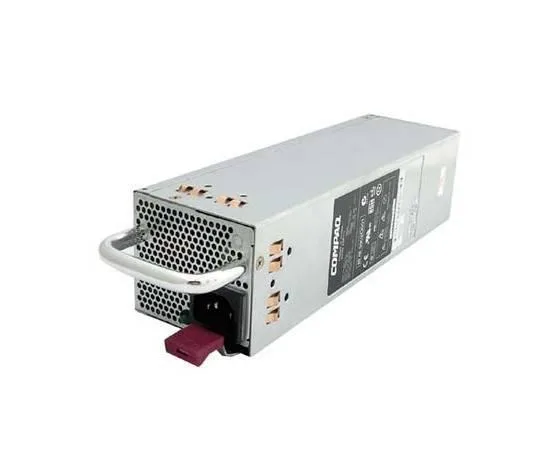 406400-001 - HP 725-Watts ATX Redundant Hot-Pluggable Power Supply with Tray for Proliant ML350 G4
