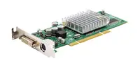 406412-001 - HP Nvidia Quadro NVS55 64MB DVI PCI Express Video Graphics Card