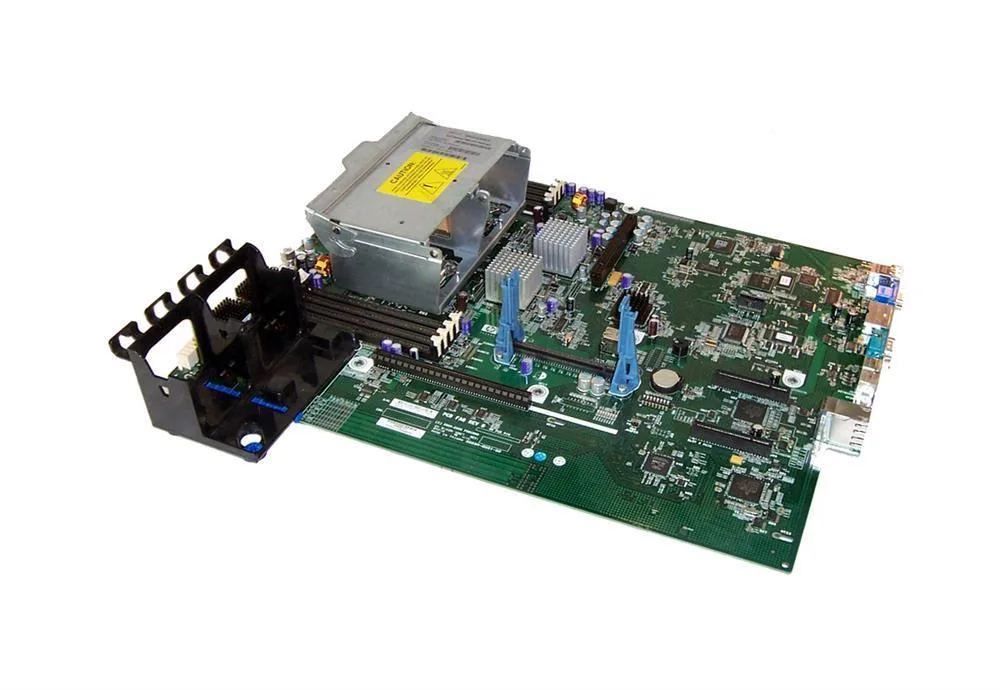 406565-001 - HP System Board for ProLiant DL385 G2