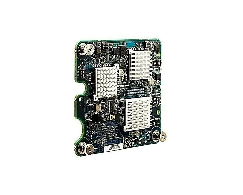 HP 406773-001 NC374M 2 x Ports 1000Mb/s PCI-Express Multifunction Gigabit Ethernet Server Network Interface Card