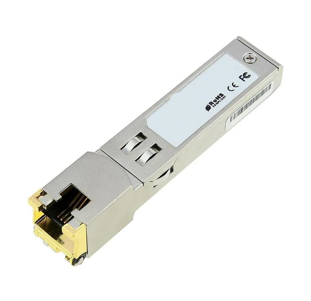 407-BBDX-ACC - Accortec 1000base-T SFP Transceiver Module