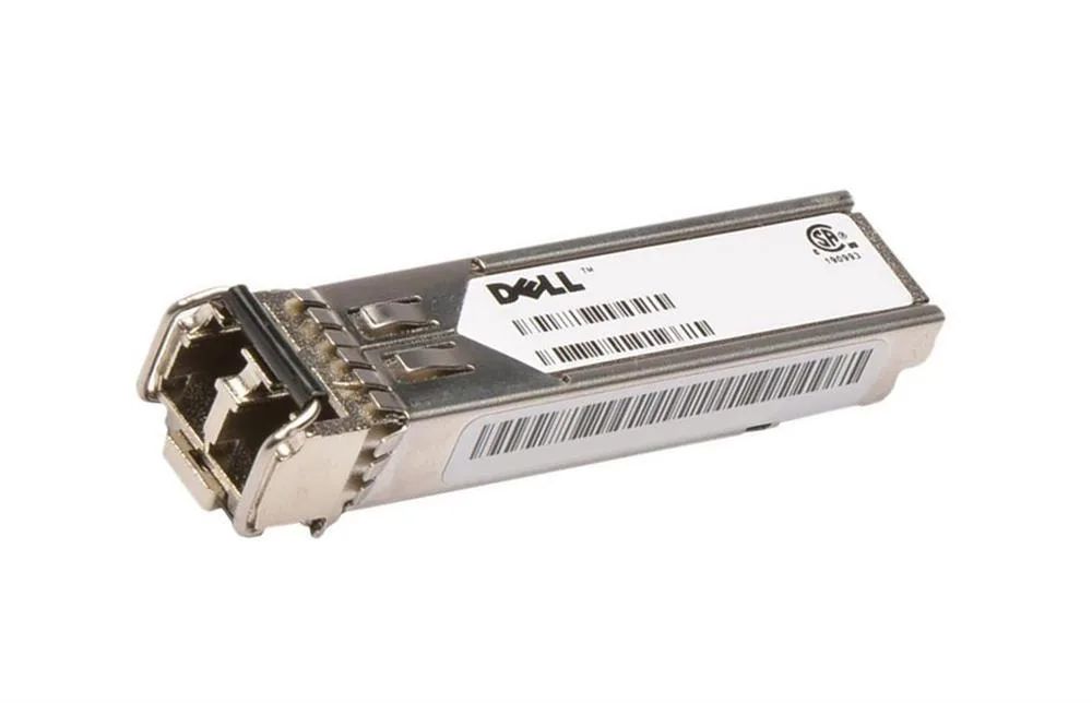 407-BBEE - Dell 10Gbps 10GBase-LR Single-mode Fiber 10km 1310nm LC Connector SFP+ Transceiver Module