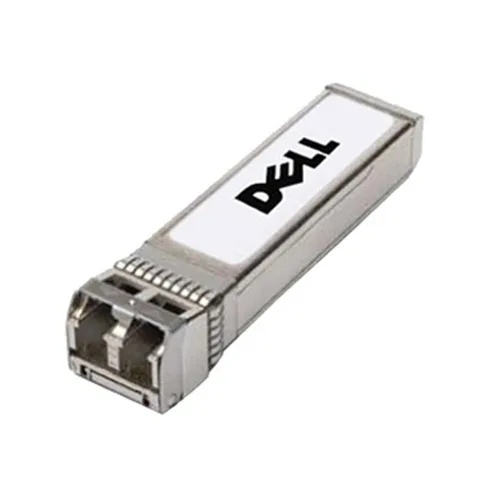 407-BBEF - Dell 10Gbps 10GBase-SR Multi-mode Fiber 300m 850nm Duplex LC Connector SFP+ Transceiver Module