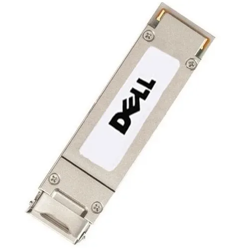 407-BBOI - Dell 40Gbps 40GBase-SR4 Multi-mode Fiber 150m 850nm MPO Connector QSFP+ Transceiver Module