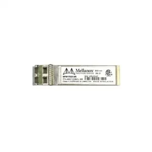 407-BBOJ - Dell 10Gbps 10GBase-SR Multi-mode Fiber 300m 850nm Duplex LC Connector SFP+ Transceiver Module