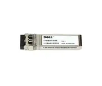 407-BBOO - Dell 1000Base-LX 1310nm Wavelength 10KM Reach SFP Transceiver Module