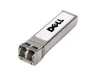 407-BBOS - Dell 1000Base-T SFP Transceiver Module