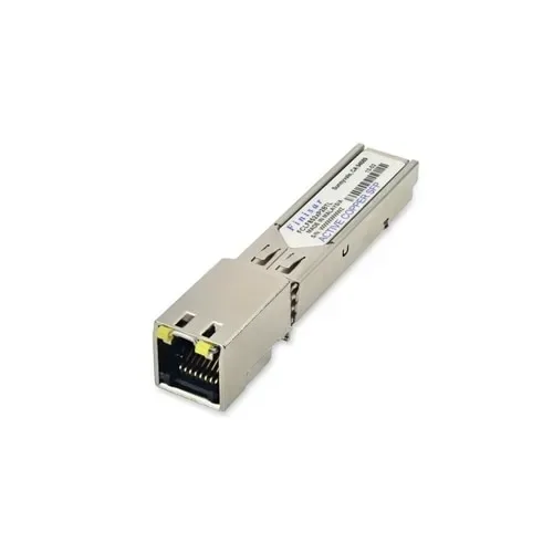 407-BBTS - Dell 1Gbps 1000Base-T Copper mode 100m RJ-45 Connector SFP Transceiver Module
