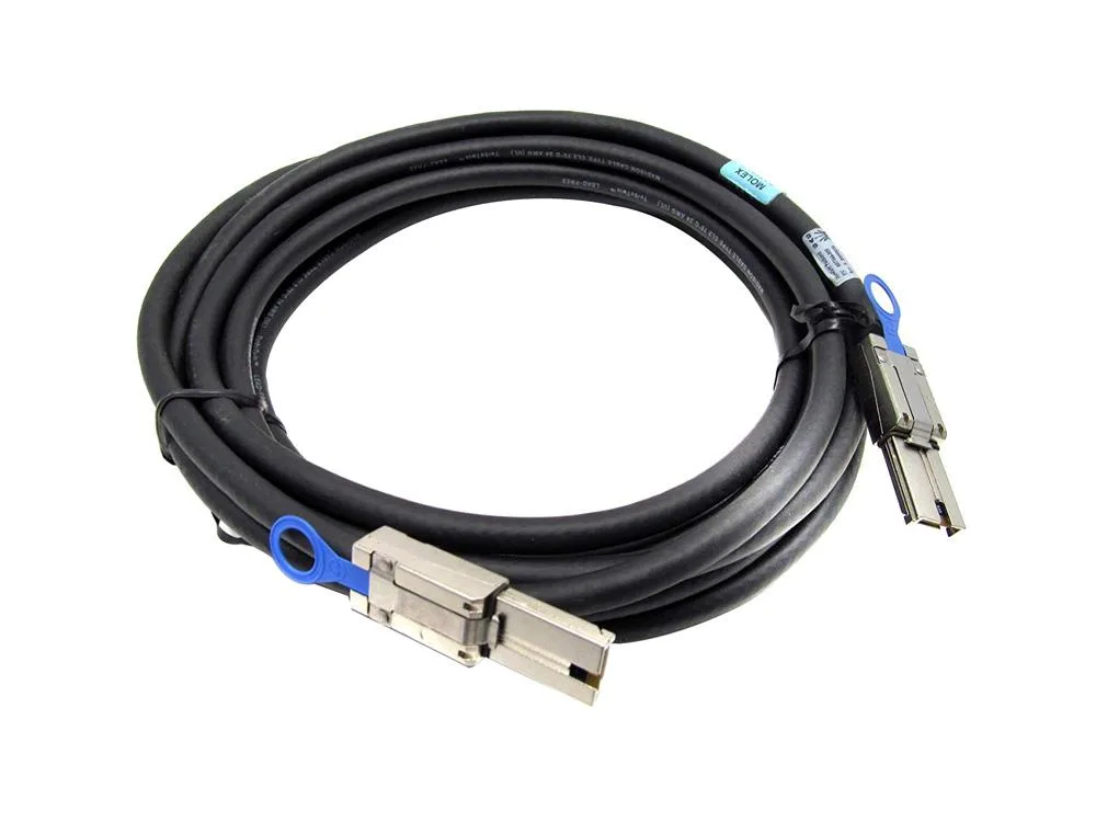 407344-005 - HP 6m External SAS Cable