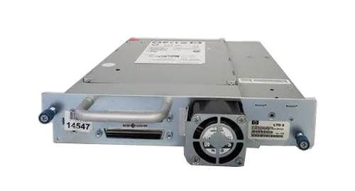 407353-001 - HP StorageWorks MSL2024/4048 Ultrium 448 Drive Upgrade Kit