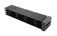 407355-001 - HP Removable Magazine with Right Side Mail Slot for StorageWorks MSL2024 Tape Library