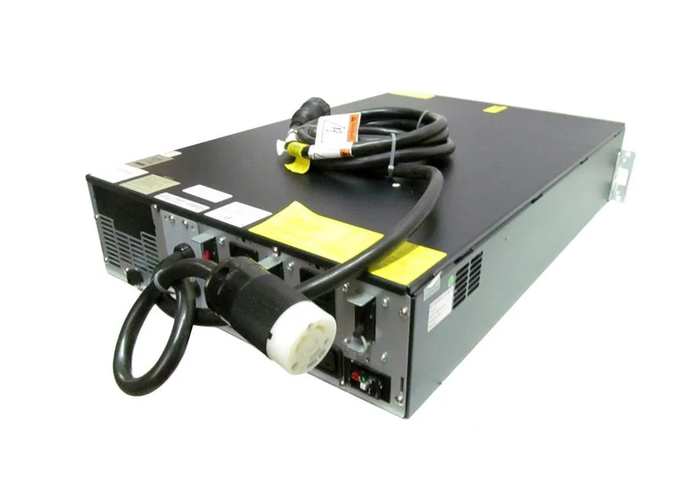 407415-D71 - HP R5500XR Uninterruptible Power Supply