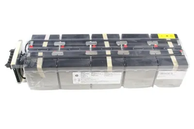407419-001 - HP R5500XR UPS Battery Module with Clam Shell
