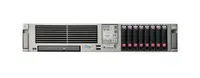 407424-001-KIT - HP ProLiant DL385 G2 Server 1 x Opteron 2.6GHz 2GB DDR2 SDRAM 2 x 72GB Ultra ATA , Serial Attached SCSI RAID Controller