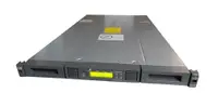 407453-001 - HP StorageWorks 360/720GB DDS5 DAT 72x10 SCSI Ultra-160 Tape Autoloader