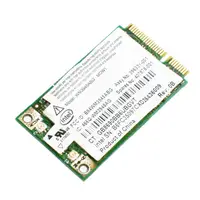 407576-001 - HP Broadcom 3945ABG Mini PCI-Express 802.11a/b/g Wireless LAN (WLAN) Network Interface Card for 6910
