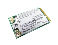 407576-003 - HP Broadcom 3945ABG Mini PCI-Express 802.11A/B/G Wireless Lan (WLAN) Network Interface Card for 6910