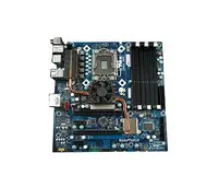 407749-001 - HP System Board for Proliant Dl380 G5