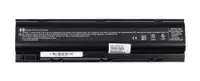 407834-001 - HP 6-Cell 4400mAh 10.8V 4.0Ah 48Wh Li-Ion Battery for Presario C300 / V4300 / C500