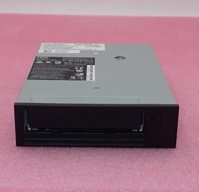 407CX - Dell 800/1600GB Ultrium LTO-4 SAS HH Internal Tape Drive