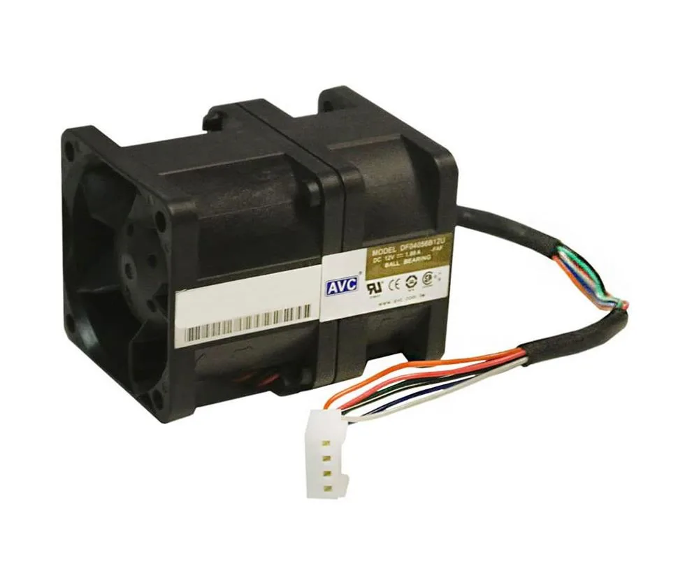 408285-001 - HP Fan for ProLiant DL140 Server