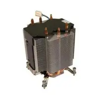 408288-001 - HP CPU Heat Sink for ProLiant DL140 G2