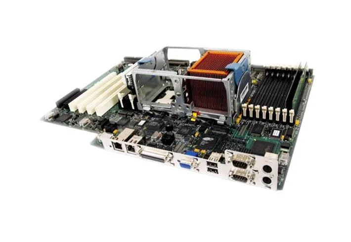 408300-001 - HP System I/O Motherboard with Cage for DL580G3 ML370