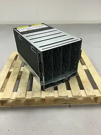 408316-502 - HP BLC7000 Enclosure Chassis