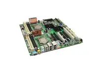 408544-002 - HP System Board (Motherboard) for WorkStation Xw9400