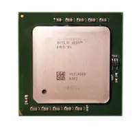 408585-B21 - HP 2.80GHz 800MHz FSB 4MB L2 Cache Intel Xeon Dual Core Processor for ProLiant DL360 G4p Server