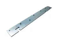 408631-002 - HP Coupler Plate for ProLiant Expansion Blade Enclosure