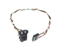 408641-001 - HP Power Button Switch / LED Assembly for DC7600 / DC7700 Desktop